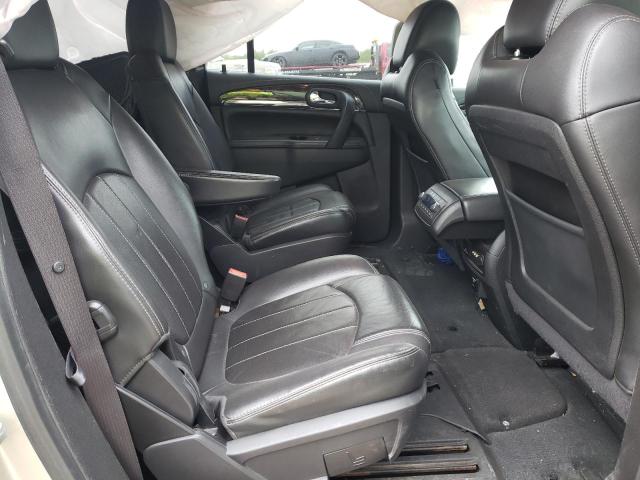 Photo 11 from auction – 2016 BUICK ENCLAVE with VIN 5GAKRBKDXGJ223775