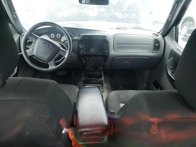 Photo 8 from auction – 2011 FORD RANGER SUP with VIN 1FTLR4FE3BPA33856