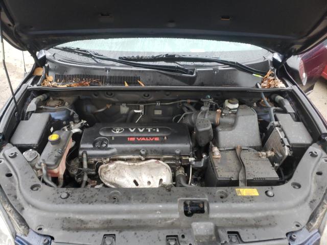 Photo 12 from auction – 2007 TOYOTA RAV4 with VIN JTMBD33V075072819