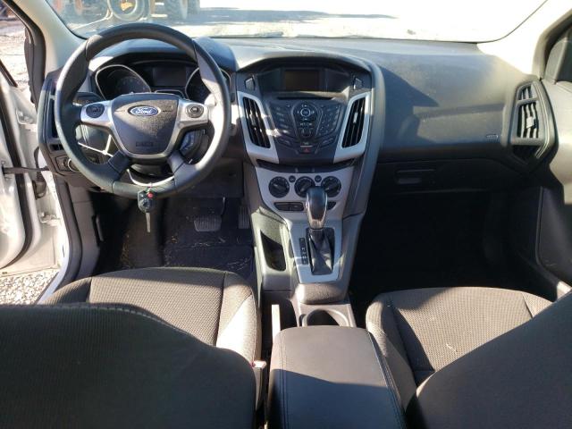 Photo 8 from auction – 2012 FORD FOCUS SE with VIN 1FAHP3F24CL285318