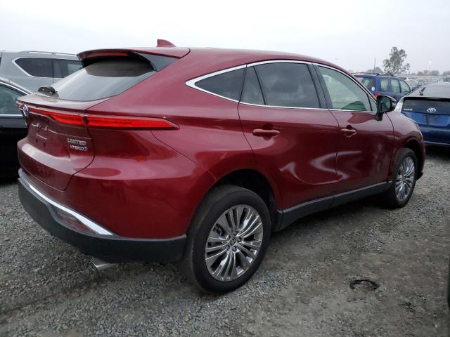 Photo 3 from auction – 2021 TOYOTA VENZA LE with VIN JTEAAAAH8MJ048739