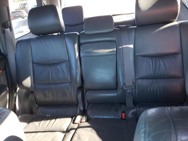 Photo 10 from auction – 2006 LEXUS GX 470 with VIN JTJBT20X260104360
