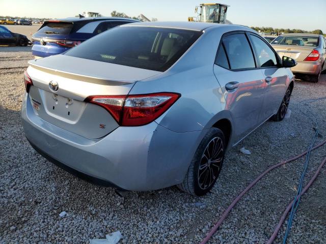 Photo 3 from auction – 2016 TOYOTA COROLLA L with VIN 5YFBURHE7GP542018