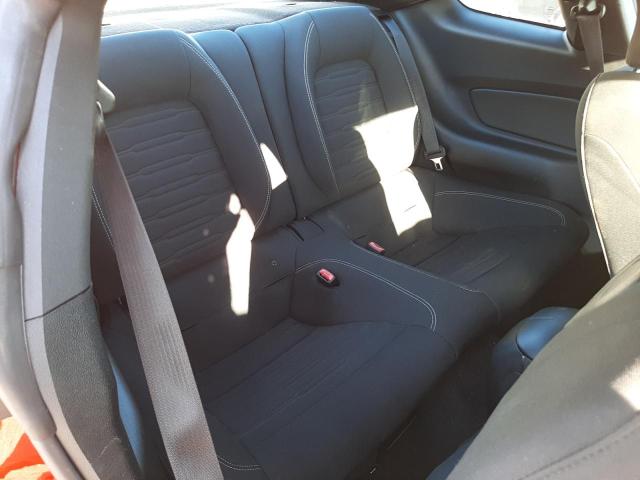 Photo 10 from auction – 2015 FORD MUSTANG with VIN 1FA6P8TH6F5345413