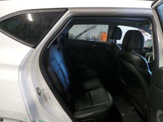 Photo 11 from auction – 2017 HYUNDAI TUCSON LIM with VIN KM8J3CA25HU514665