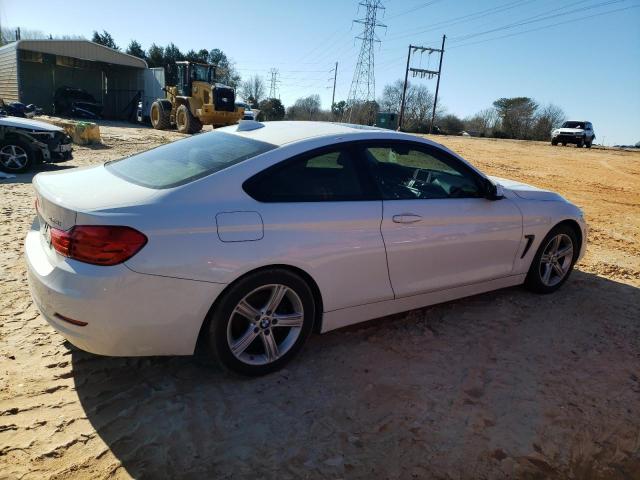 Photo 3 from auction – 2015 BMW 428 I with VIN WBA3N3C50FK234141