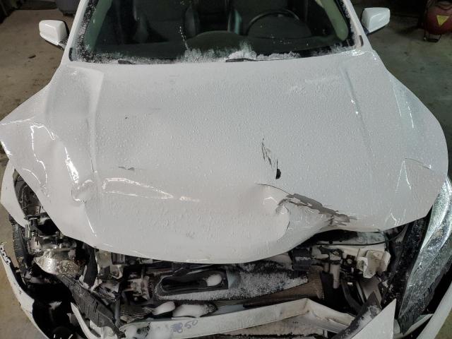 Photo 11 from auction – 2014 CHEVROLET MALIBU with VIN 1G11C5SL5EF264215