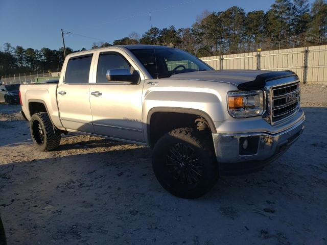 Photo 4 from auction – 2015 GMC SIERRA K15 with VIN 3GTU2VEC8FG320795