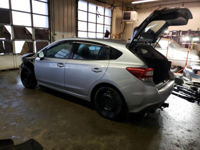 Foto 2 de la subasta – 2019 SUBARU IMPREZA con VIN 4S3GTAA62K3754291
