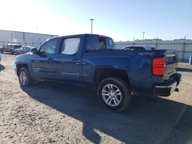 Photo 2 from auction – 2016 CHEVROLET SILVERADO with VIN 3GCUKRECXGG302601