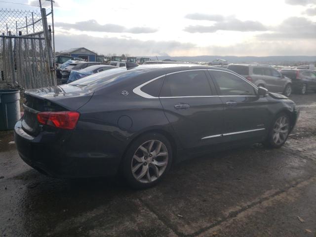 Photo 3 from auction – 2015 CHEVROLET IMPALA LTZ with VIN 2G1155SL5F9247550