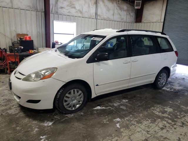 Photo 1 from auction – 2008 TOYOTA SIENNA CE with VIN 5TDZK23C88S166388
