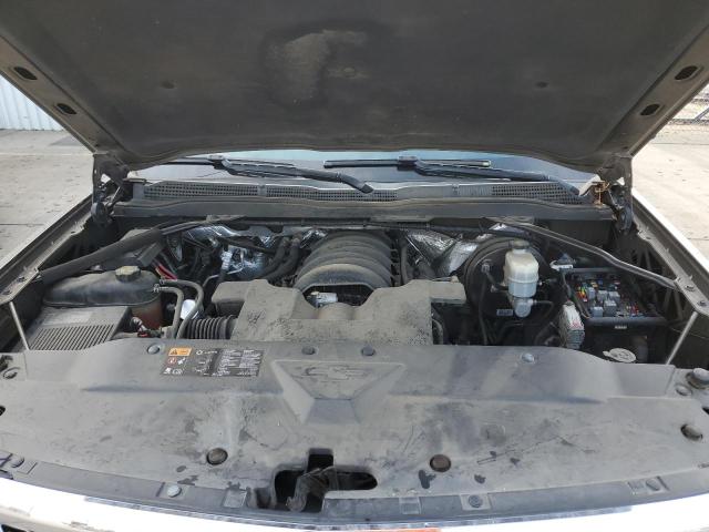 Photo 11 from auction – 2014 CHEVROLET SILVERADO with VIN 3GCUKREC4EG290152