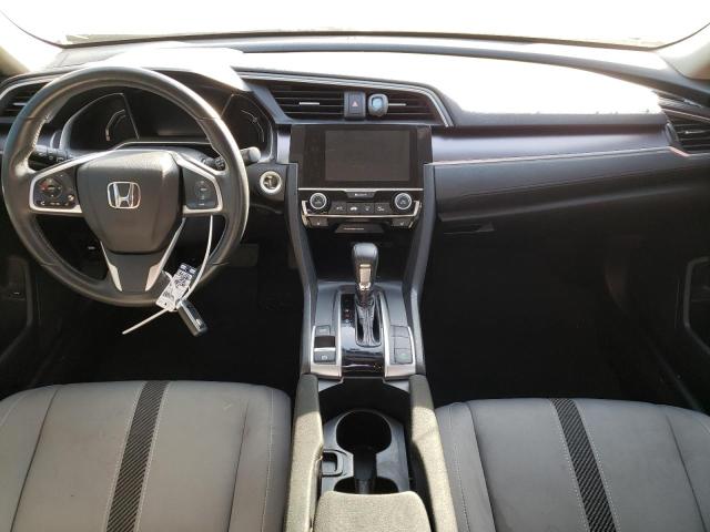 Photo 8 from auction – 2018 HONDA CIVIC EX with VIN JHMFC1F32JX006091
