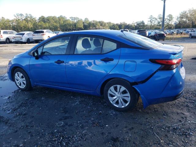 Photo 2 from auction – 2020 NISSAN VERSA S with VIN 3N1CN8DV1LL830984