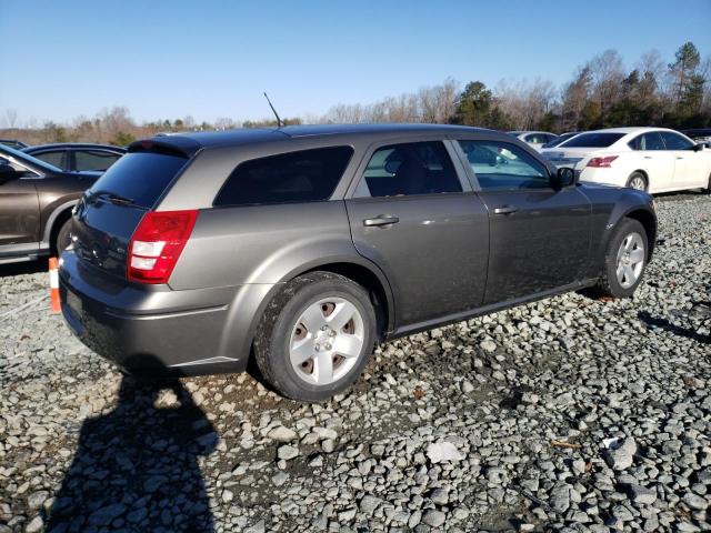 Zdjęcie 3 z aukcji – 2008 DODGE MAGNUM z VIN 2D4FV47T38H153386