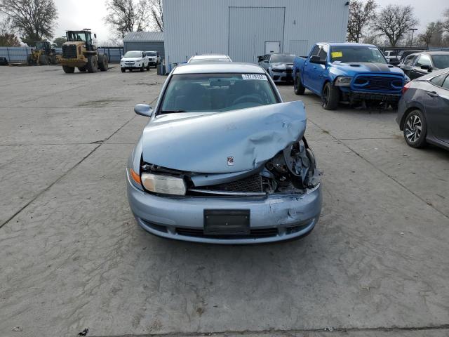Photo 5 from auction – 2002 SATURN L200 with VIN 1G8JU54F62Y595097