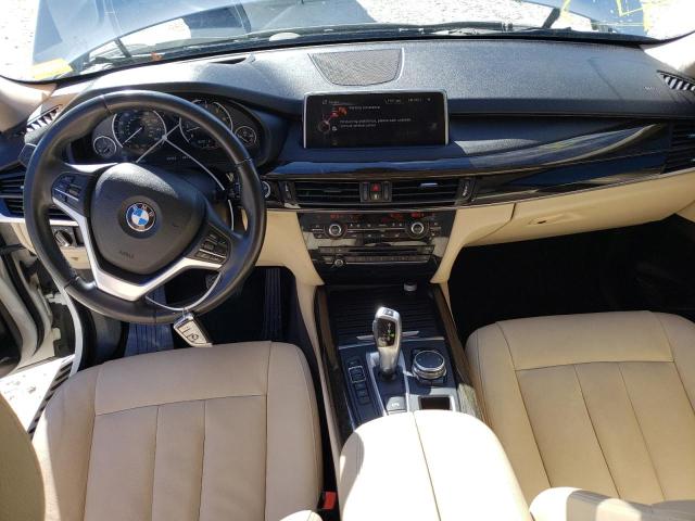 Photo 8 from auction – 2016 BMW X5 SDRIVE3 with VIN 5UXKR2C57G0U16900