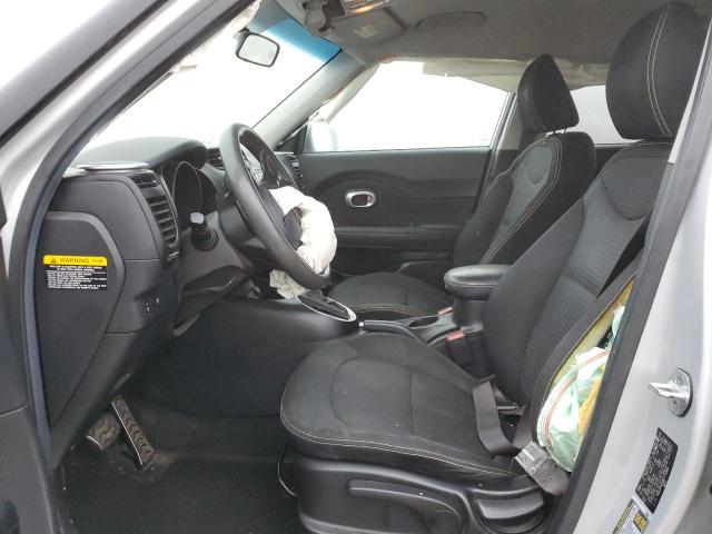 Photo 7 from auction – 2014 KIA SOUL + with VIN KNDJP3A58E7711388