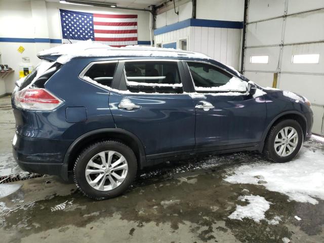 Photo 3 from auction – 2015 NISSAN ROGUE S with VIN KNMAT2MV0FP571274