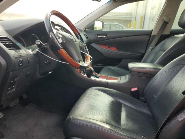 Foto 7 de la subasta – 2007 LEXUS ES 350 con VIN JTHBJ46G272027909