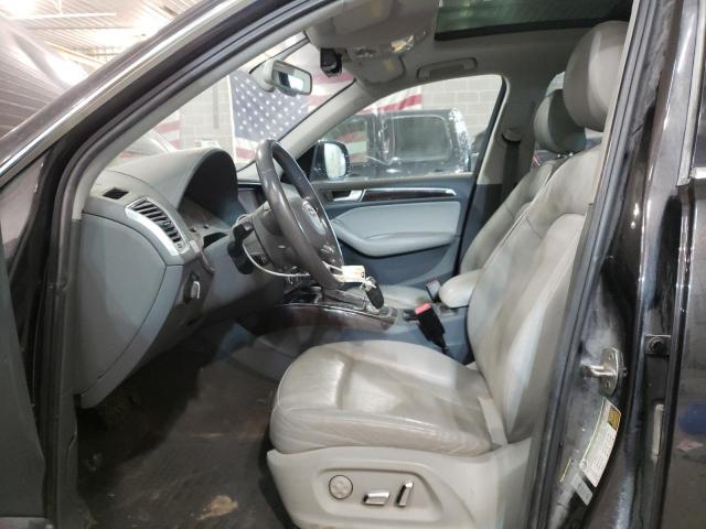 Photo 7 from auction – 2014 AUDI Q5 TDI PRE with VIN WA1VMAFP5EA021829