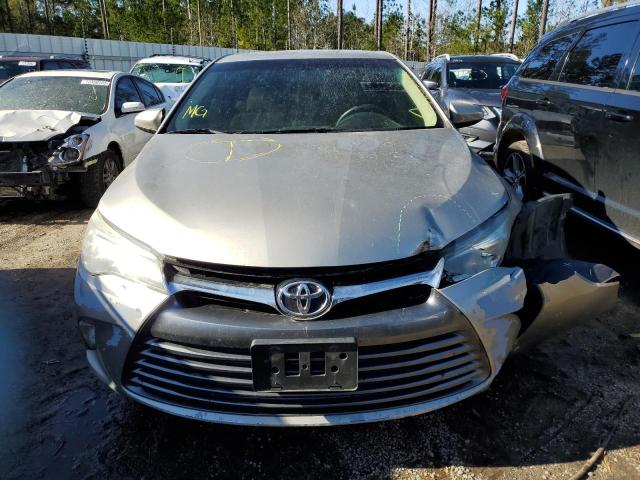 Photo 5 from auction – 2015 TOYOTA CAMRY LE with VIN 4T1BF1FK4FU971439