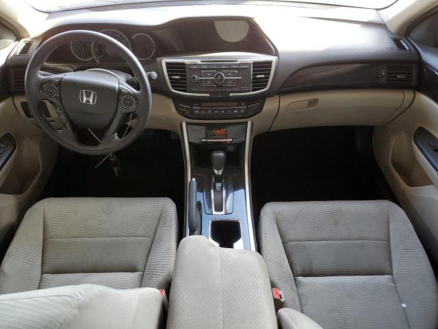 Photo 8 from auction – 2016 HONDA ACCORD LX with VIN 1HGCR2F38GA059481