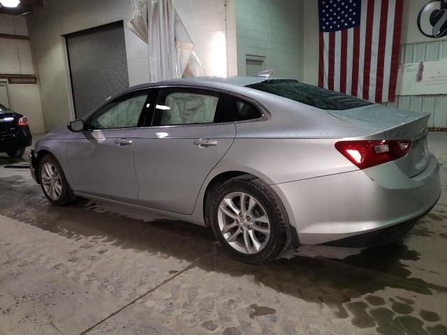 Photo 2 from auction – 2017 CHEVROLET MALIBU LT with VIN 1G1ZE5ST7HF264606