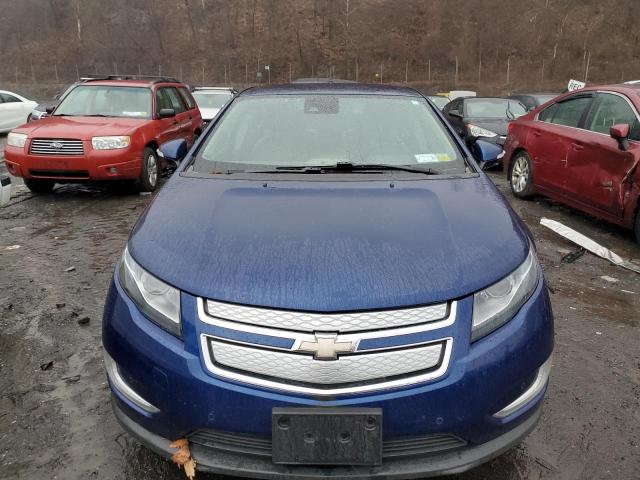 Photo 5 from auction – 2013 CHEVROLET VOLT with VIN 1G1RB6E40DU145997