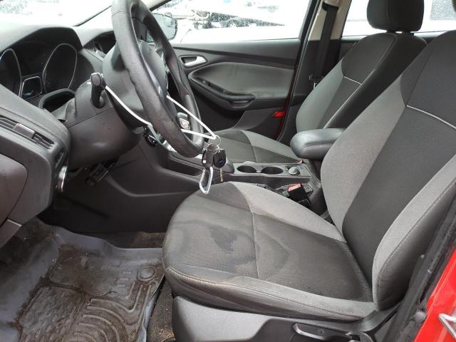 Photo 7 from auction – 2014 FORD FOCUS SE with VIN 1FADP3F20EL178252