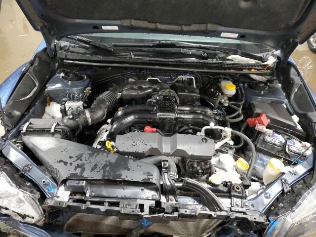 Photo 11 from auction – 2015 SUBARU IMPREZA with VIN JF1GPAA63FH218856