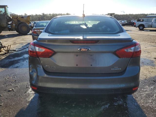 Photo 6 from auction – 2013 FORD FOCUS SE with VIN 1FADP3F22DL359304