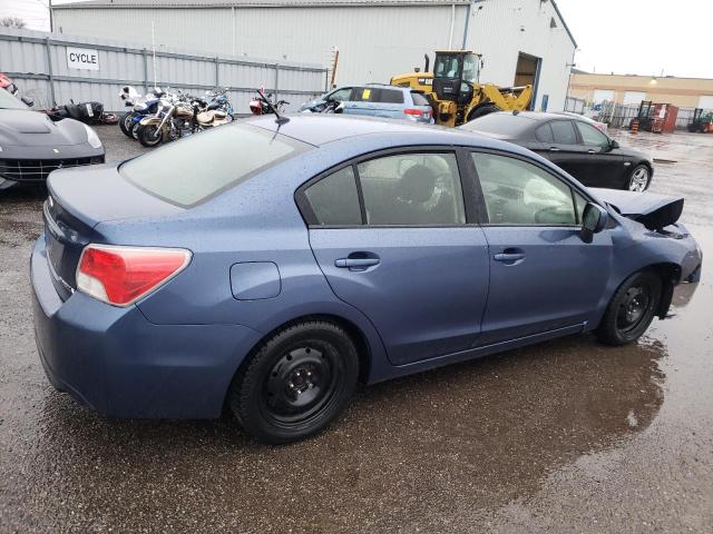 Фото 3 с аукциона – 2013 SUBARU IMPREZA PR с VIN JF1GJAC63DH033976