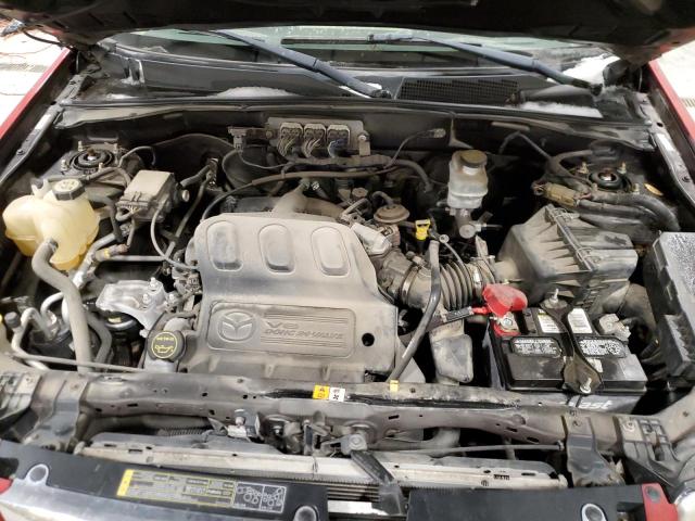 Photo 12 from auction – 2008 MAZDA TRIBUTE S with VIN 4F2CZ06188KM11505