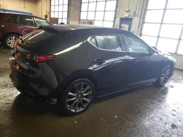 Photo 3 from auction – 2022 MAZDA 3 PREFERRE with VIN JM1BPALL9N1513748