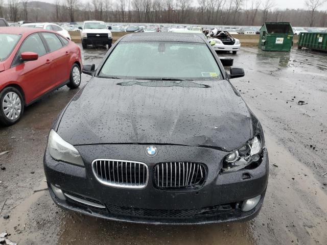 Photo 5 from auction – 2012 BMW 528 XI with VIN WBAXH5C57CDW05915