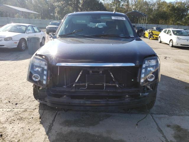 Photo 5 from auction – 2008 GMC YUKON DENA with VIN 1GKEC63808J194511