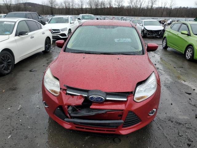 Photo 5 from auction – 2012 FORD FOCUS SE with VIN 1FAHP3F20CL253613