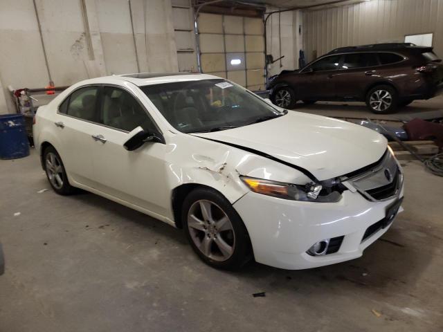 Photo 4 from auction – 2011 ACURA TSX with VIN JH4CU2F69BC012897