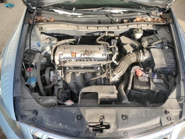 Photo 11 from auction – 2011 HONDA ACCORD LX with VIN 1HGCP2F34BA041106