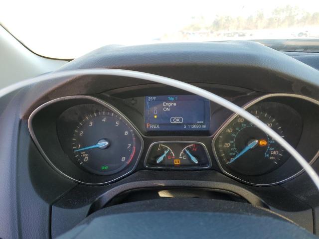 Photo 9 from auction – 2014 FORD FOCUS SE with VIN 1FADP3F26EL436810