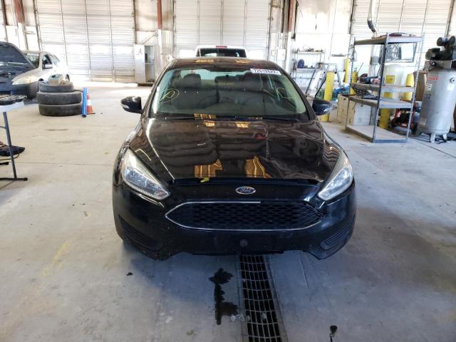 Photo 5 from auction – 2016 FORD FOCUS SE with VIN 1FADP3F22GL279411