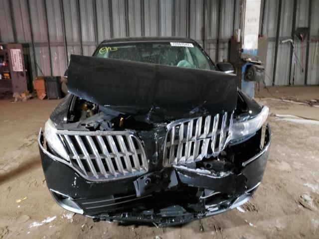 Photo 5 from auction – 2012 LINCOLN MKT with VIN 2LMHJ5FR6CBL51212