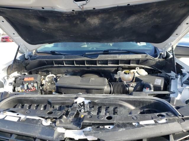 Photo 11 from auction – 2020 CHEVROLET SILVERADO with VIN 1GCRYDED2LZ310251