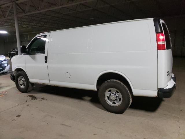 Photo 2 from auction – 2012 CHEVROLET EXPRESS G2 with VIN 1GCWGFFA5C1133702