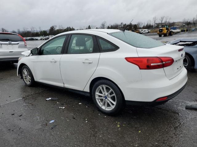 Photo 2 from auction – 2017 FORD FOCUS SE with VIN 1FADP3F29HL326774
