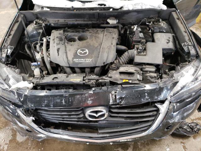 Foto 11 de la subasta – 2017 MAZDA CX-3 TOURI con VIN JM1DKFC74H0149644