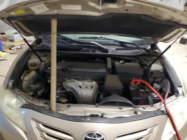 Photo 11 from auction – 2008 TOYOTA CAMRY CE with VIN 4T1BE46K78U255691
