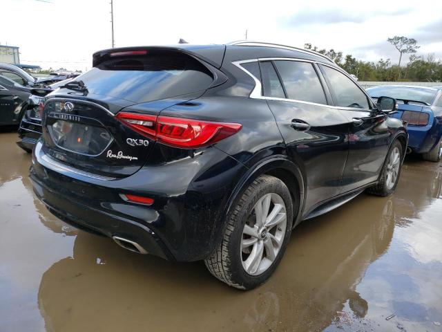 Photo 3 from auction – 2017 INFINITI QX30 BASE with VIN SJKCH5CP1HA024368